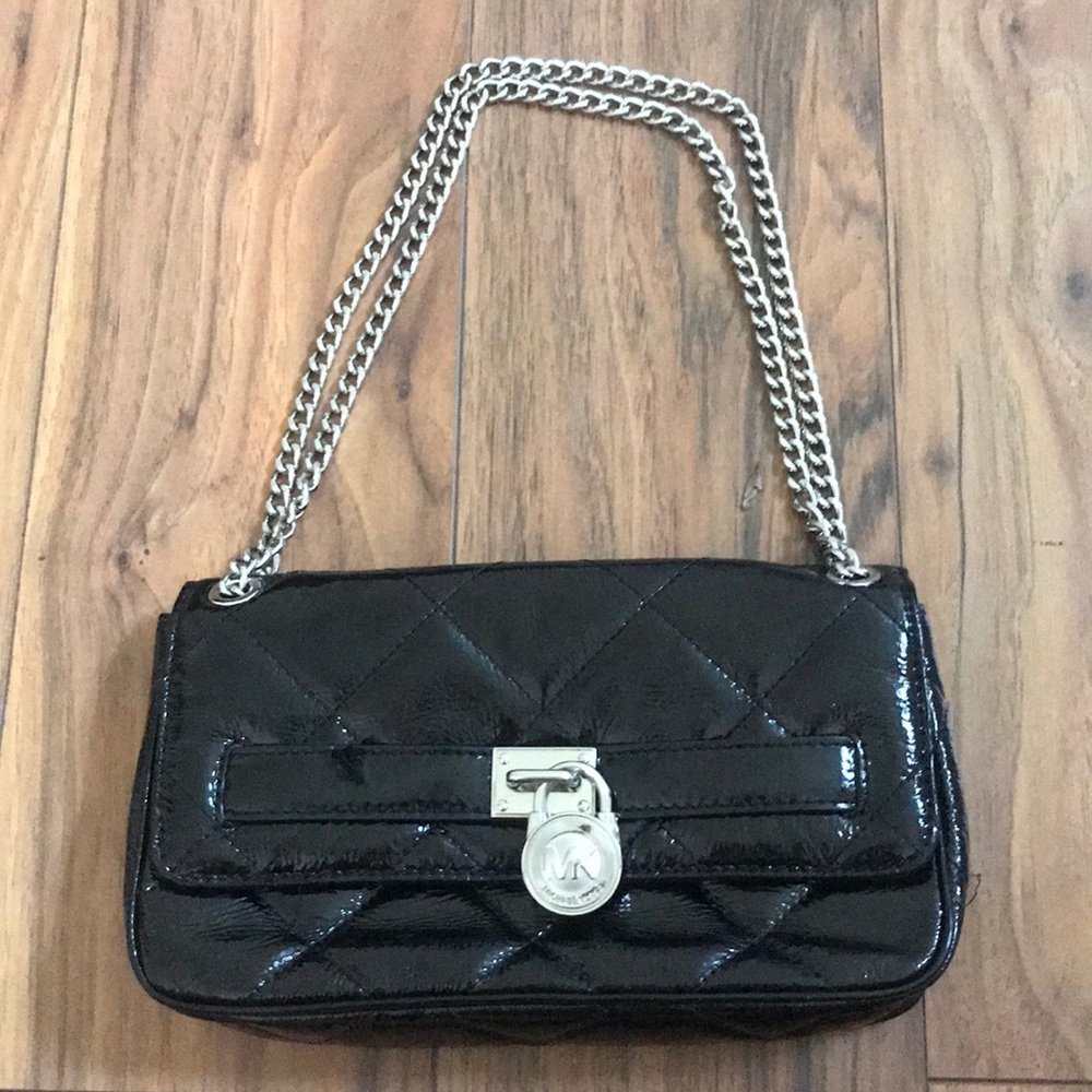 Mk purse